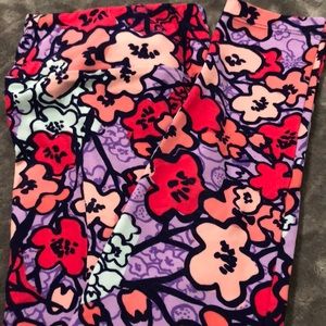 Lularoe leggings